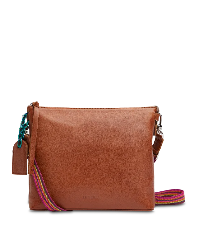 Brandy Downtown Crossbody