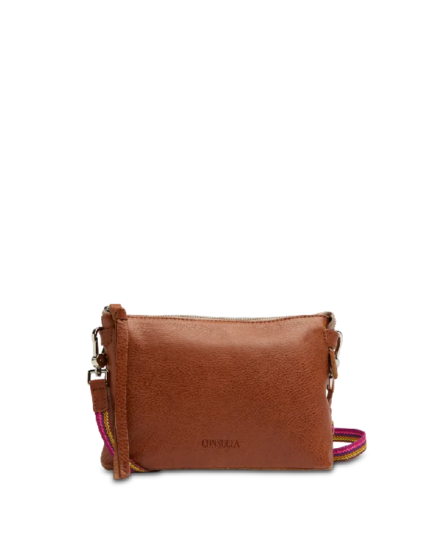 Brandy Midtown Crossbody