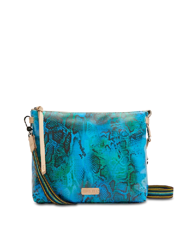 Cade Downtown Crossbody