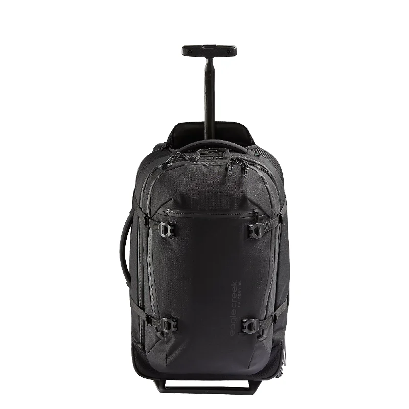 Caldera™ Convertible International Carry-On Luggage