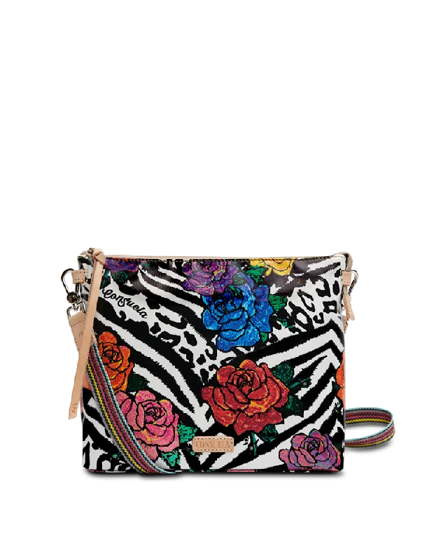 Carla Downtown Crossbody