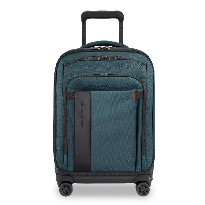 Domestic 22"" Carry-On Expandable Spinner