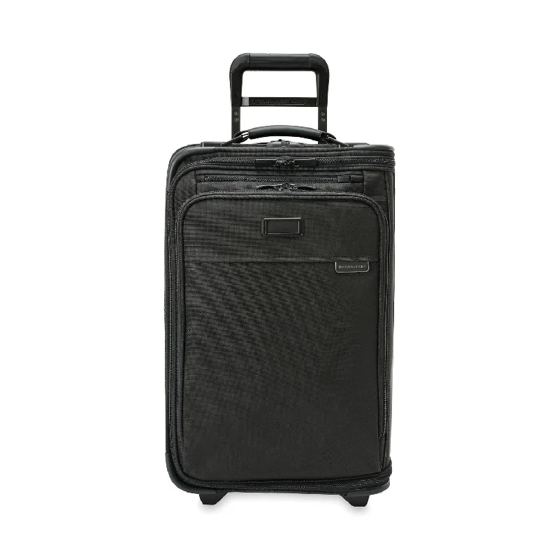 22"" Carry-on 2-Wheel Garment Bag