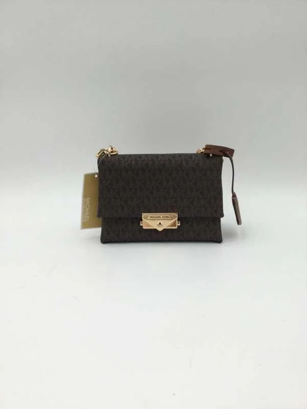 Cece Small Logo Shoulder Bag