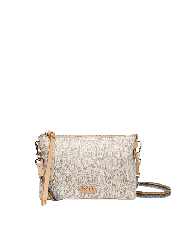 Clay Midtown Crossbody