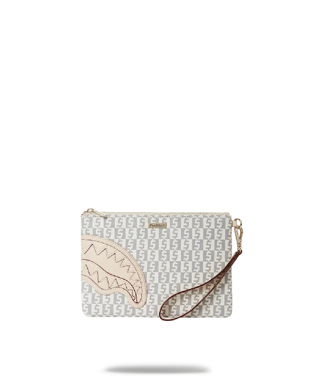 CRÈME DE LA CRÈME CROSSOVER CLUTCH