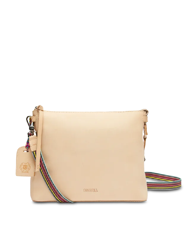 Diego Downtown Crossbody