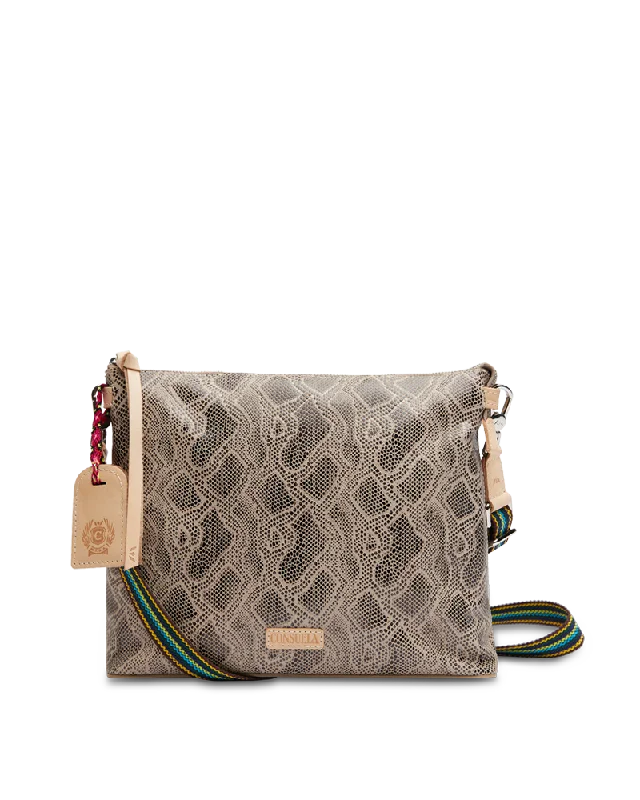 Dizzy Downtown Crossbody