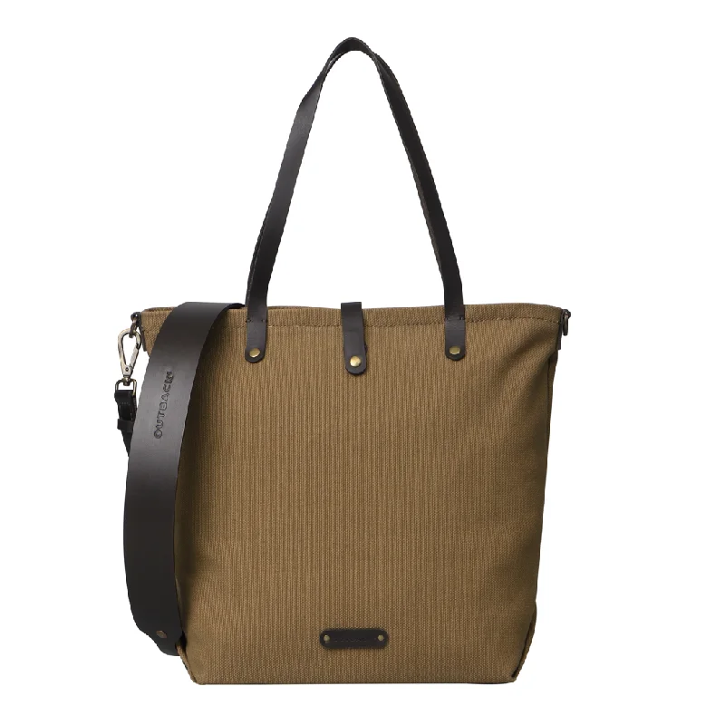 Dublin Canvas Tote