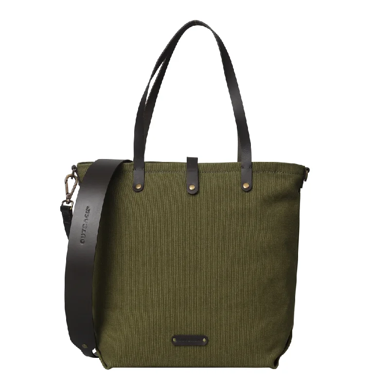 Dublin Canvas Tote