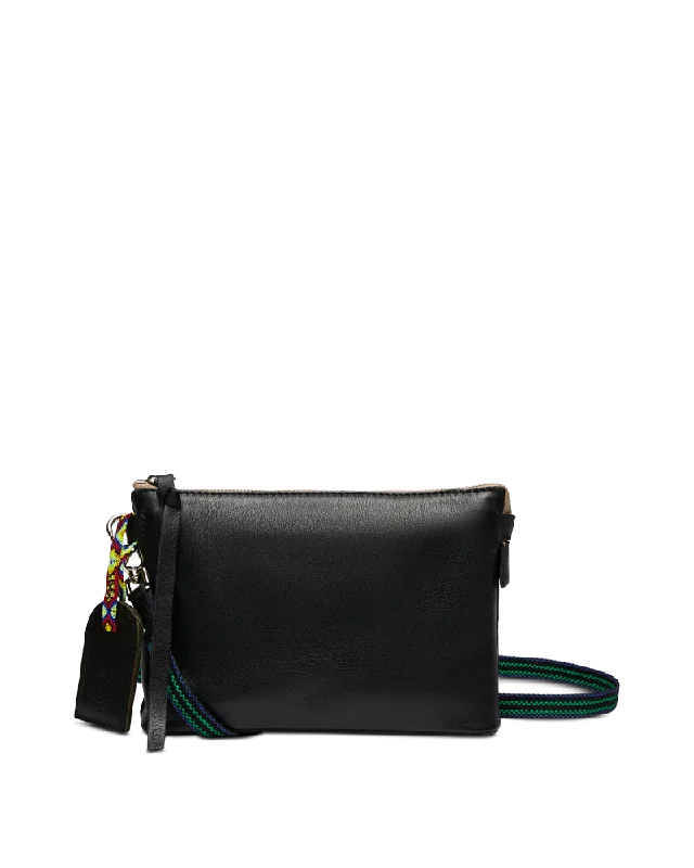 Evie Midtown Crossbody