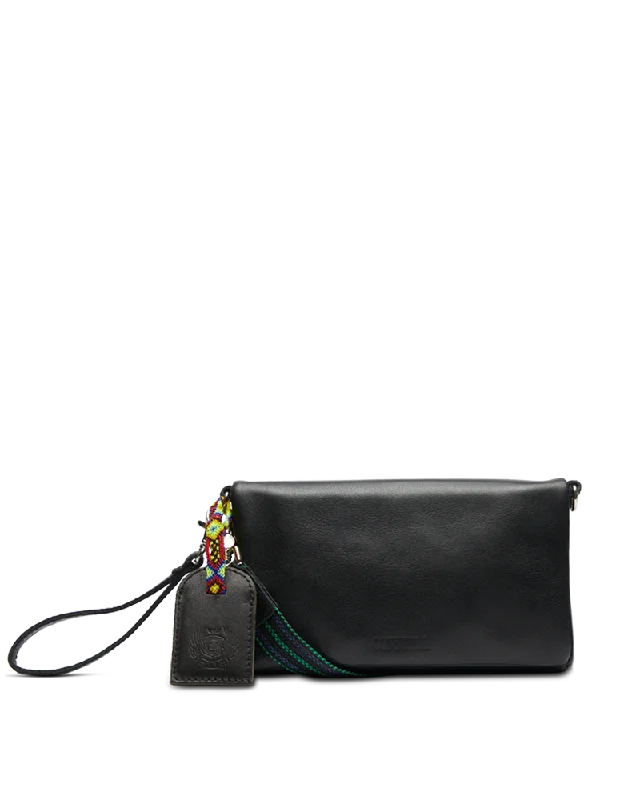 Evie Uptown Crossbody