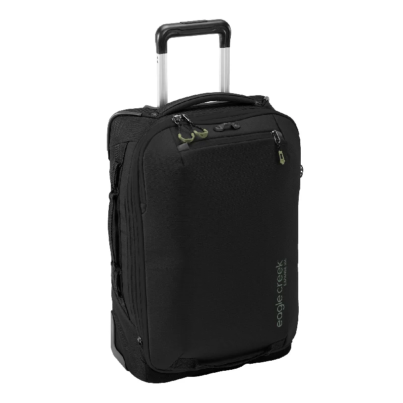 Expanse 2-Wheel 21.5"" International Carry-On Luggage