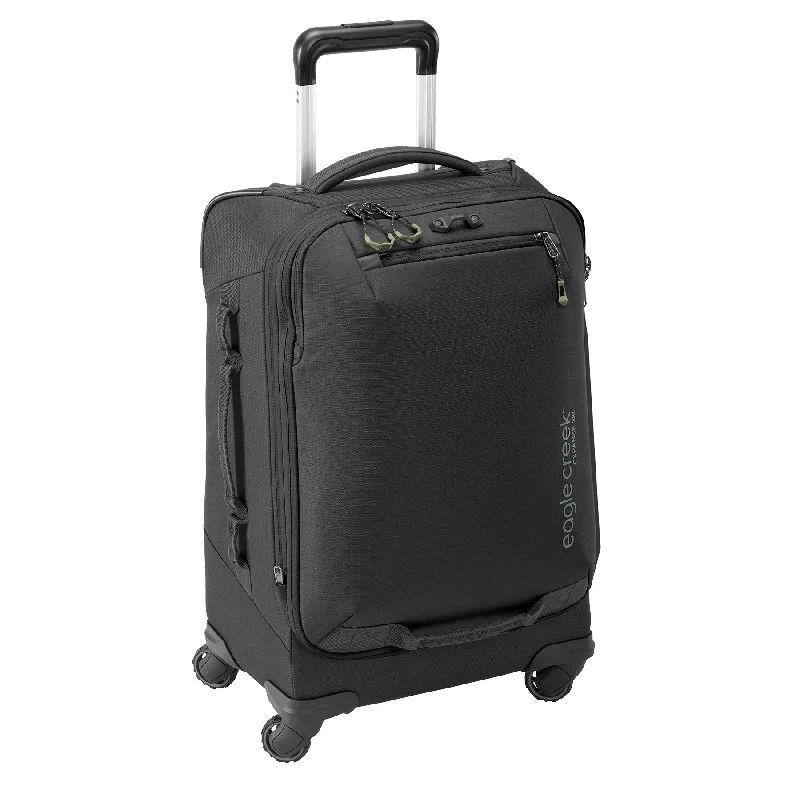 Expanse 4-Wheel 22"" Carry-On Luggage