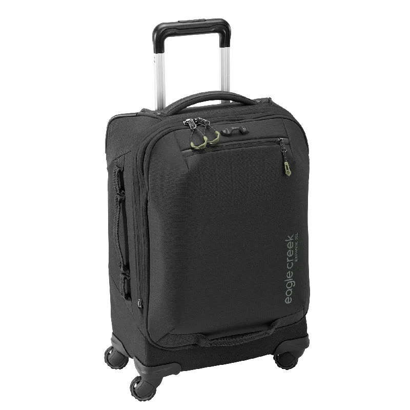 Expanse 4-Wheel 21.5"" International Carry-On Luggage