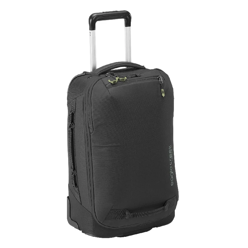 Expanse 2-Wheel 21.25"" Convertible International Carry-On Luggage