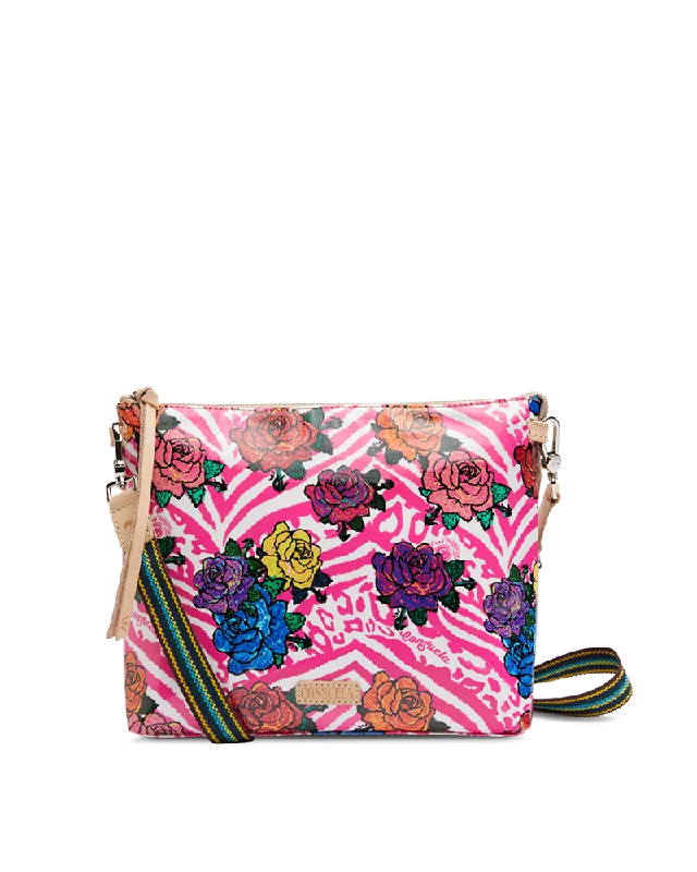 Frutti Downtown Crossbody