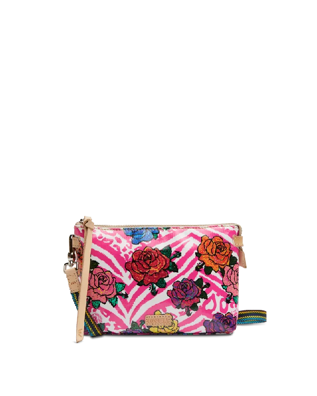 Frutti Midtown Crossbody