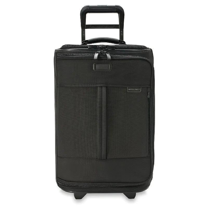 Global 21"" 2-Wheel Carry-On Duffle