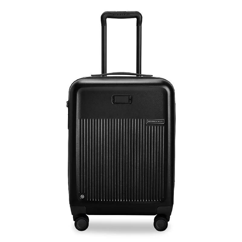 Global 21"" Carry-On Expandable Spinner