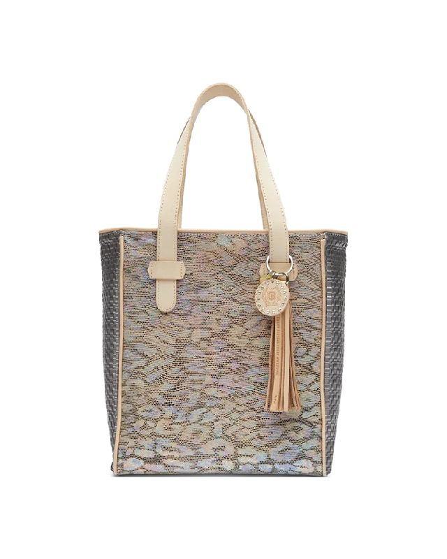 Iris Chica Tote