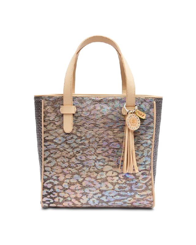 Iris Classic Tote