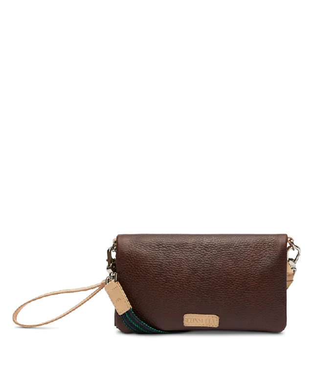 Isabel Uptown Crossbody