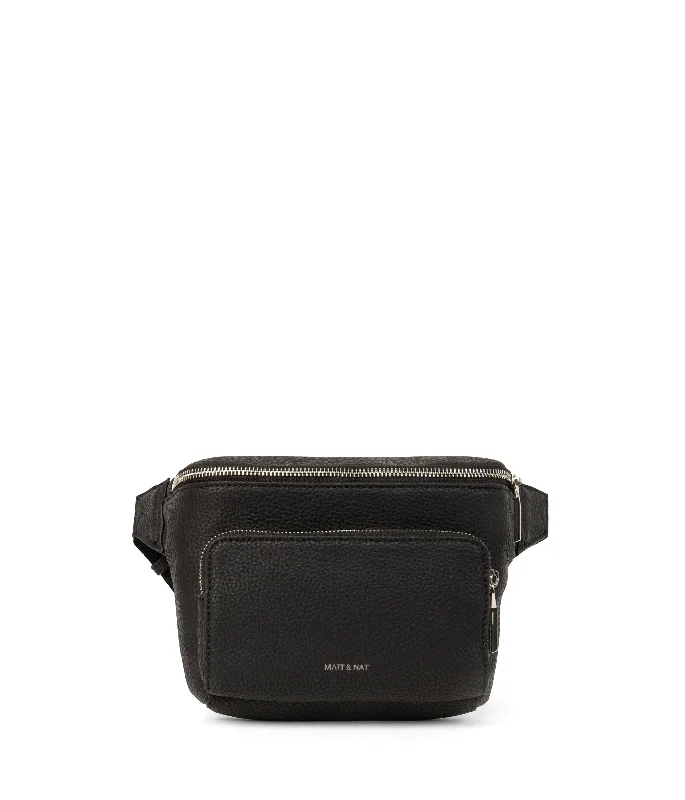 KORA Vegan Belt Bag - Purity