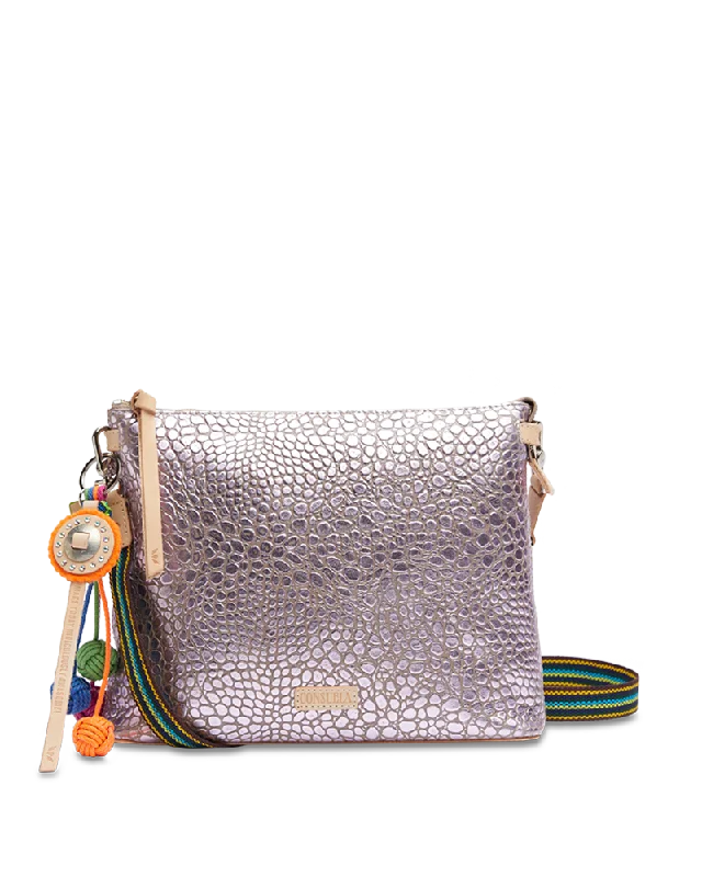 LuLu Downtown Crossbody