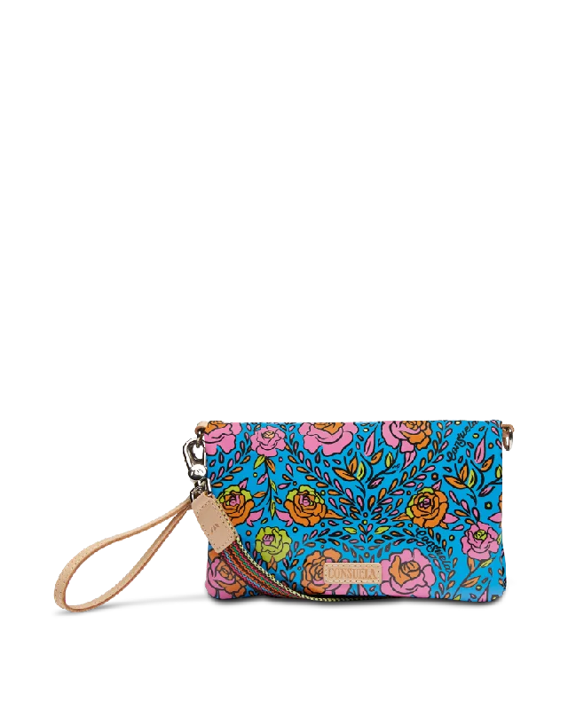 Mandy Uptown Crossbody