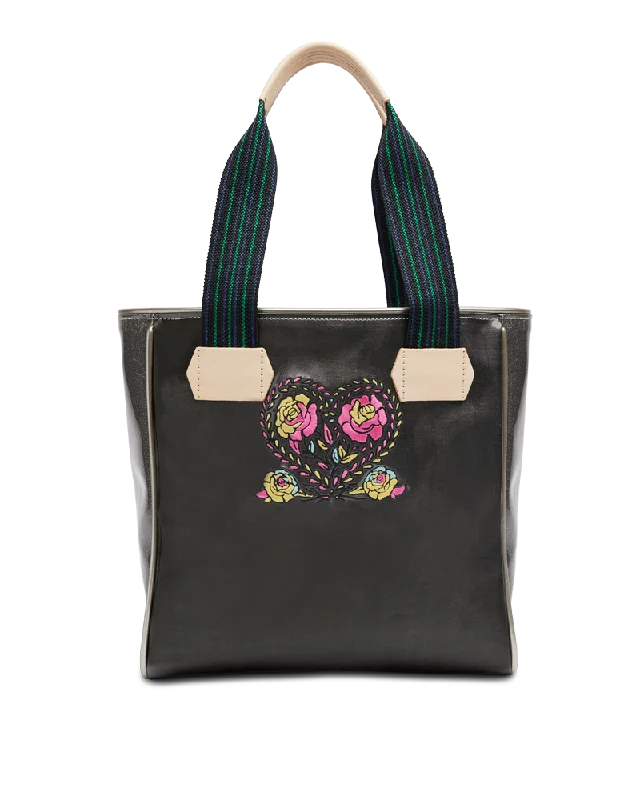 Marta Classic Tote