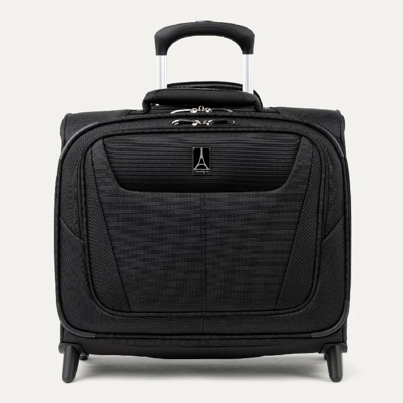 Maxlite® 5 Carry-On Rolling Tote