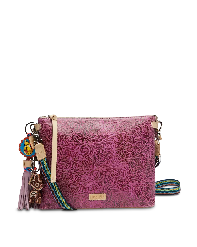 Mena Downtown Crossbody