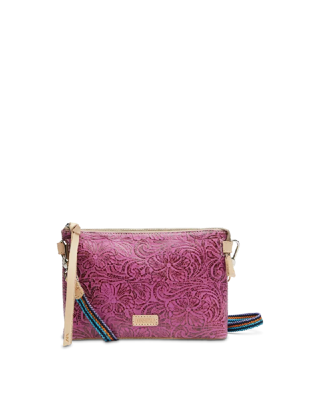 Mena Midtown Crossbody