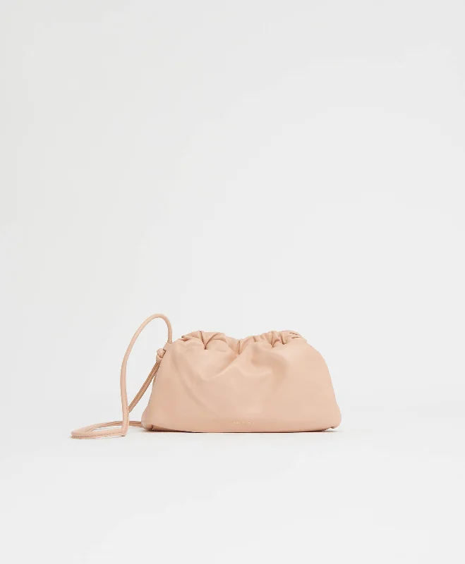 Mini Cloud Clutch - Ballet