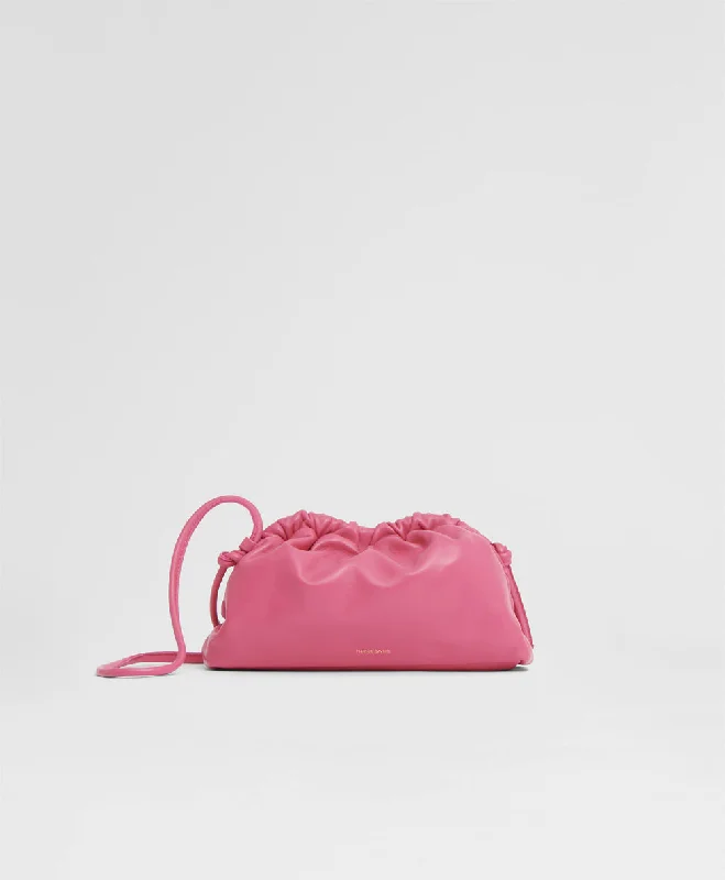 Mini Cloud Clutch - Dolly