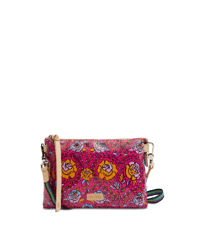 Molly Midtown Crossbody