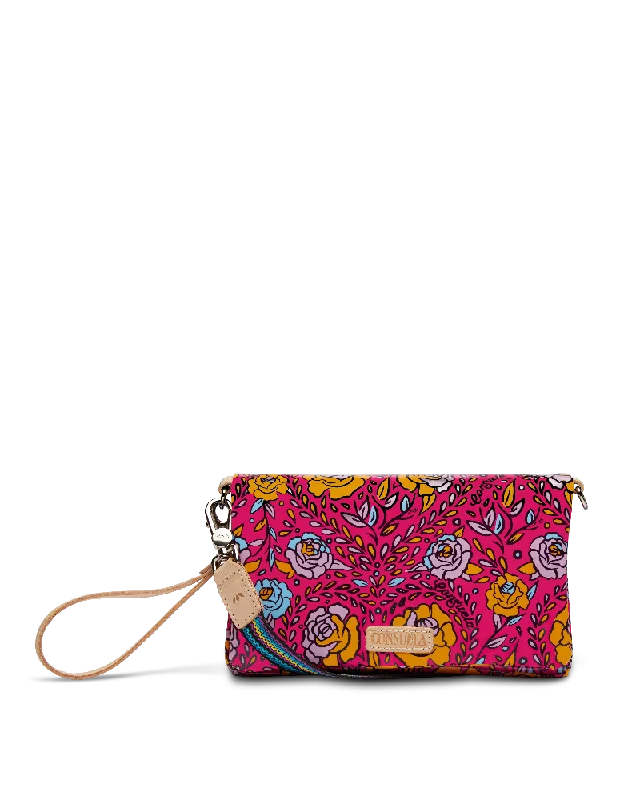 Molly Uptown Crossbody