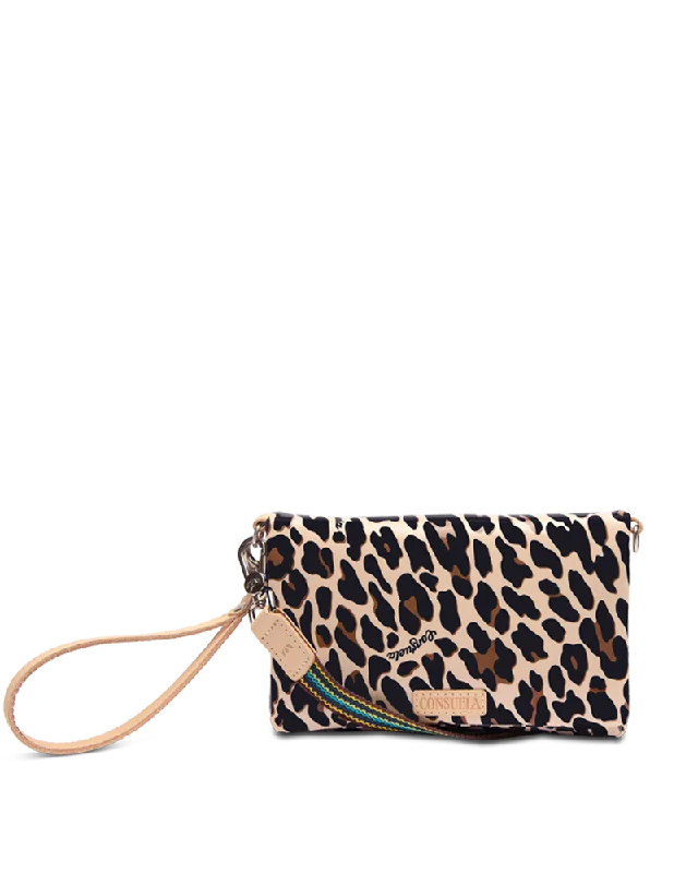 Mona Uptown Crossbody