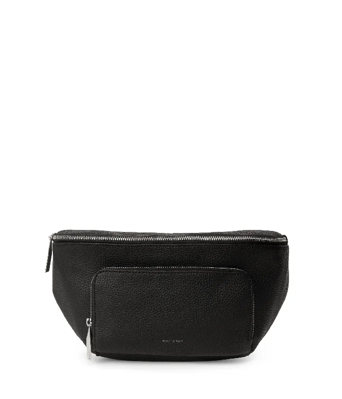 OLEK Vegan Belt Bag - Purity