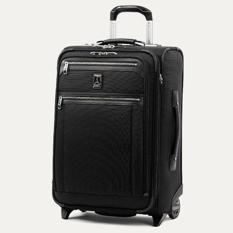 Platinum® Elite Carry-On Rollaboard®