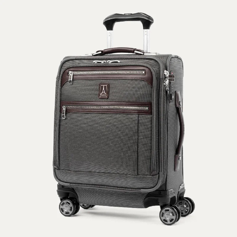 Platinum® Elite International Carry-On Spinner