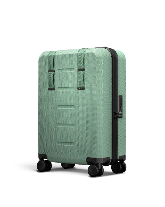 Ramverk Carry-on Green Ray