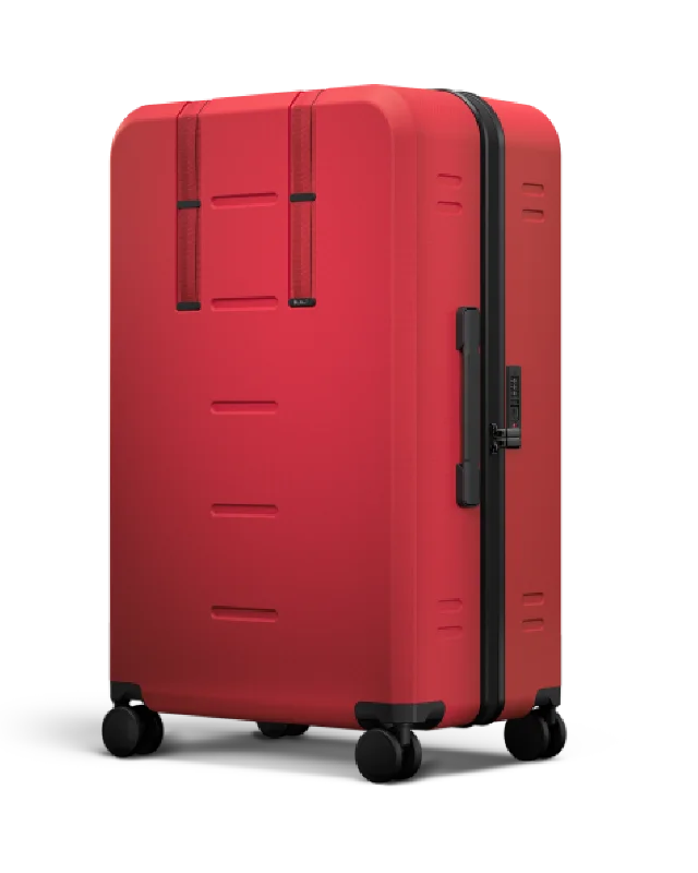 Ramverk Check-in Luggage Large Sprite Lightning Red