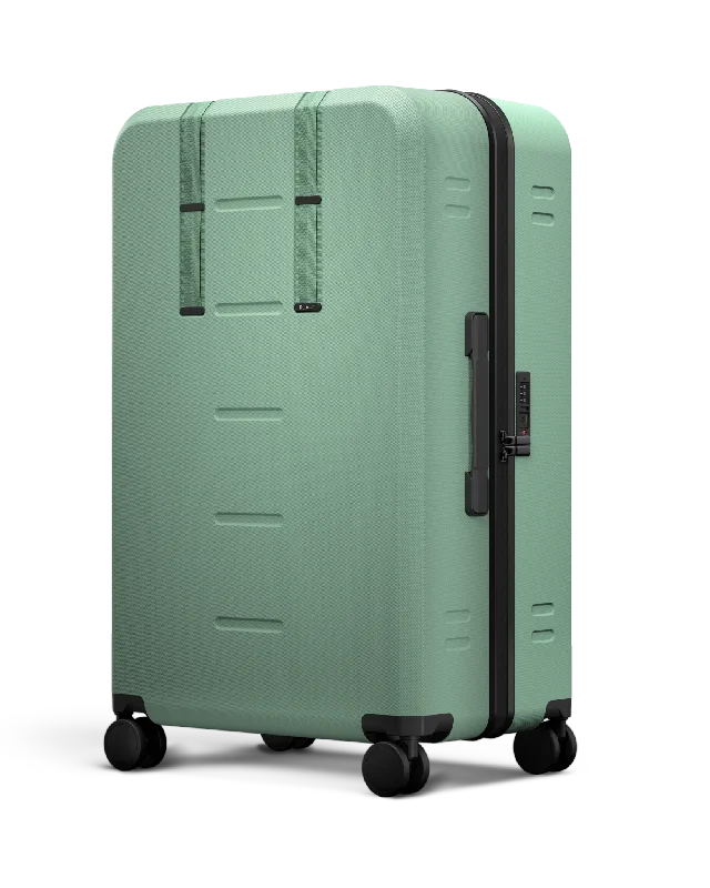 Ramverk Check-in Luggage Large Green Ray