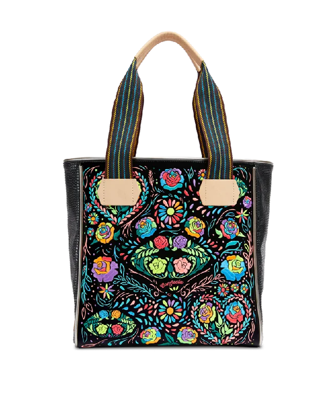 Rita Classic Tote