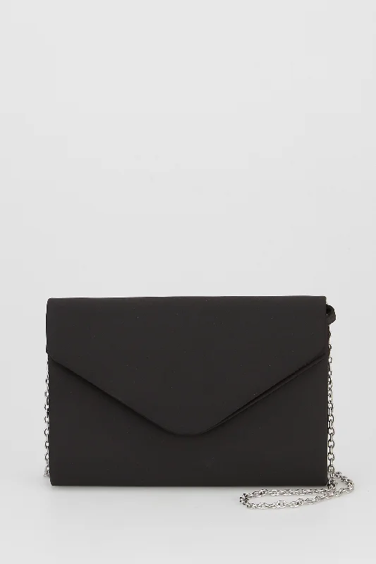 Envelope Clutch Bag