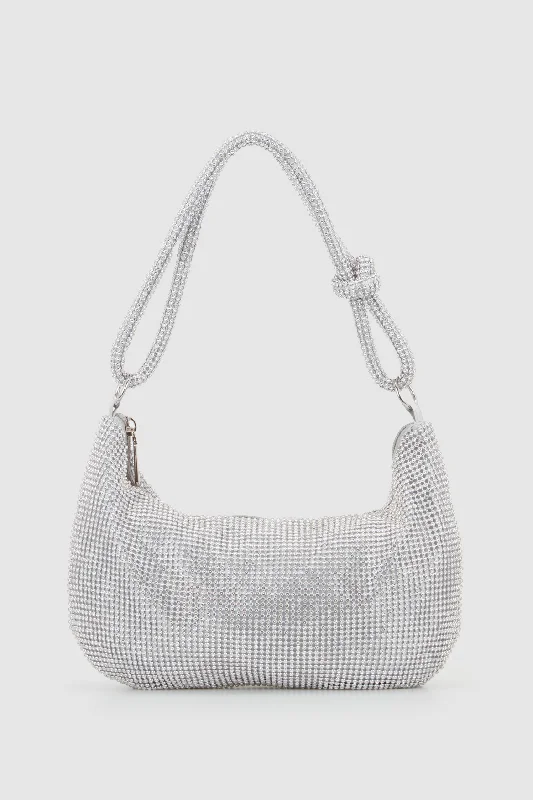 Sparkle Shoulder Bag