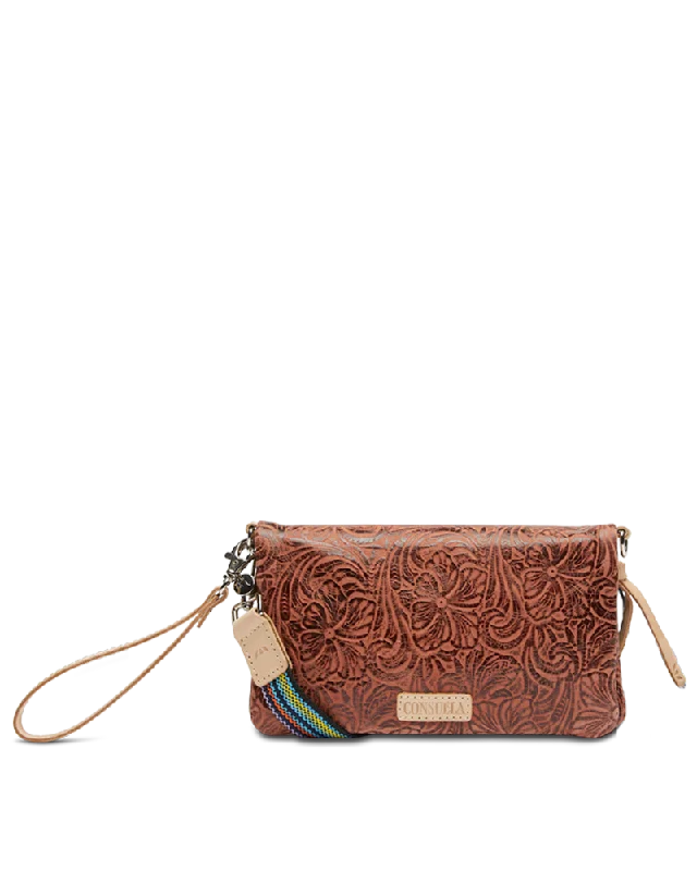 Sally Uptown Crossbody