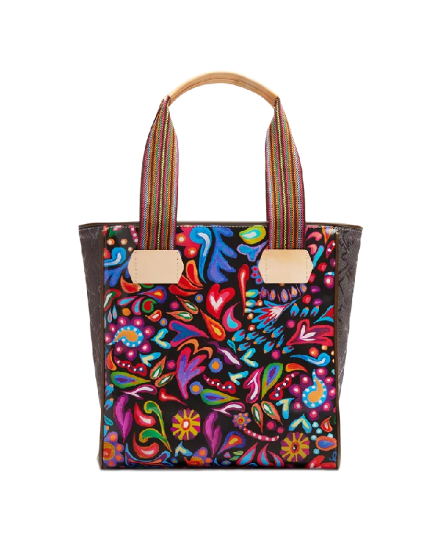 Sophia Classic Tote